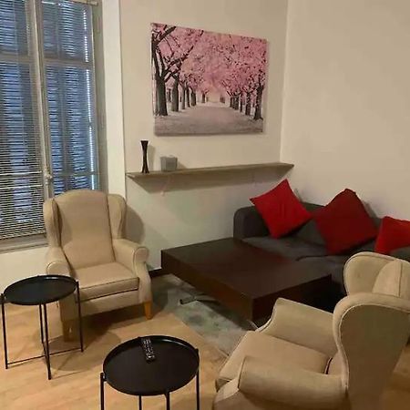 Appartement Cannes Centre - Palais Du Festival Eksteriør bilde