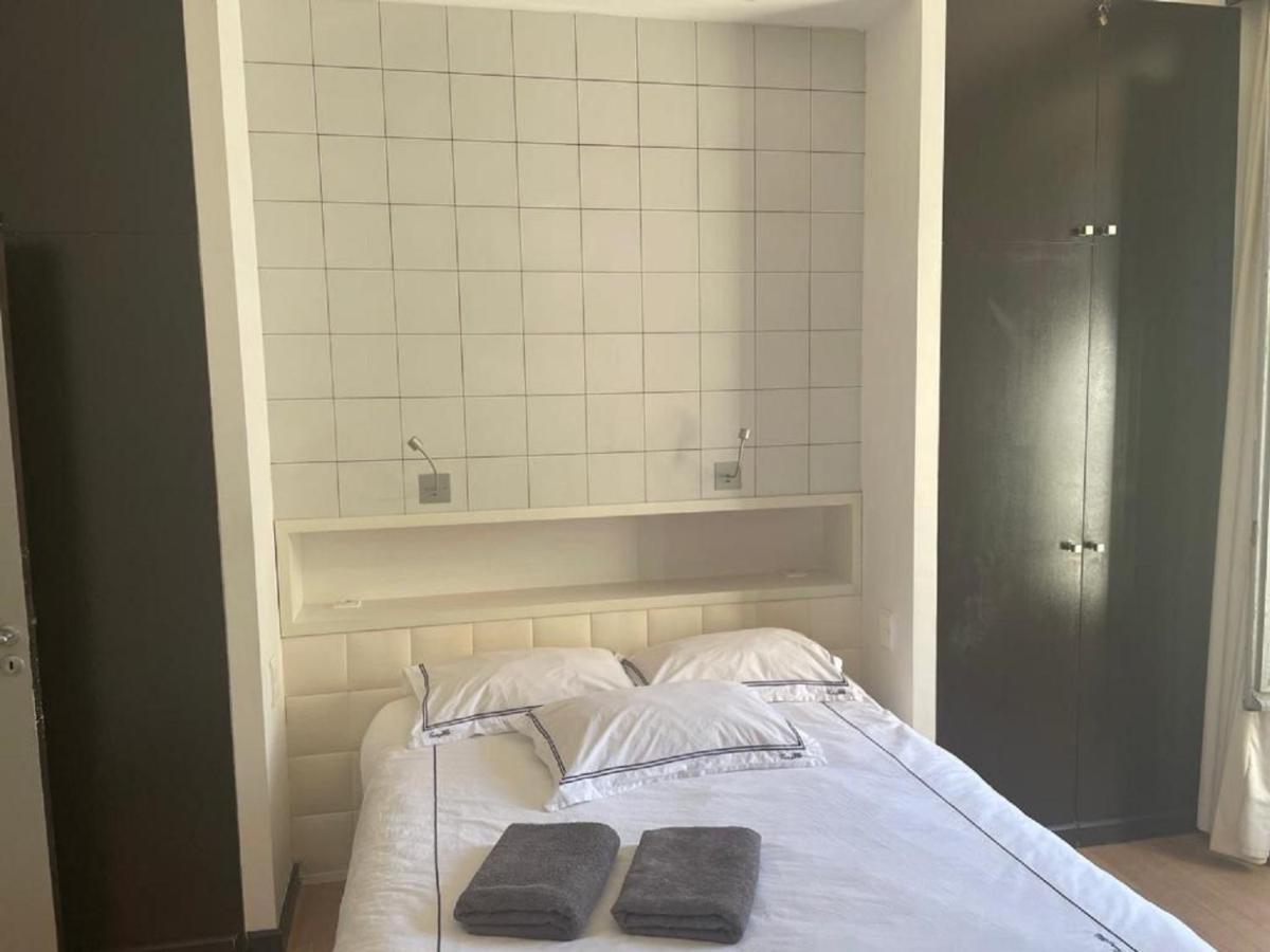 Appartement Cannes Centre - Palais Du Festival Eksteriør bilde