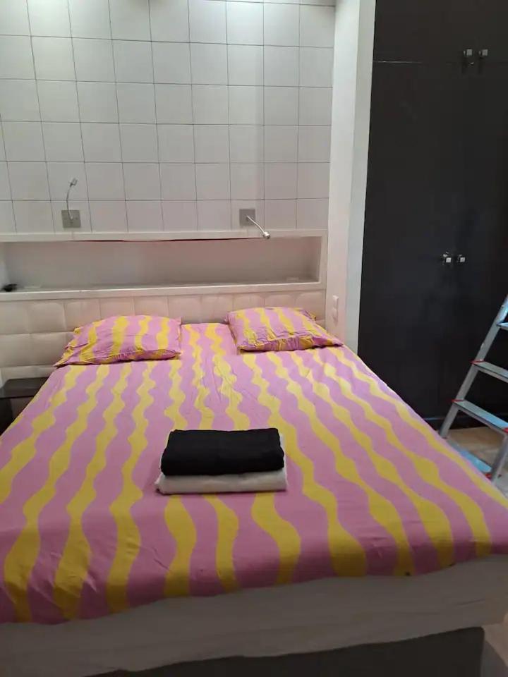 Appartement Cannes Centre - Palais Du Festival Eksteriør bilde
