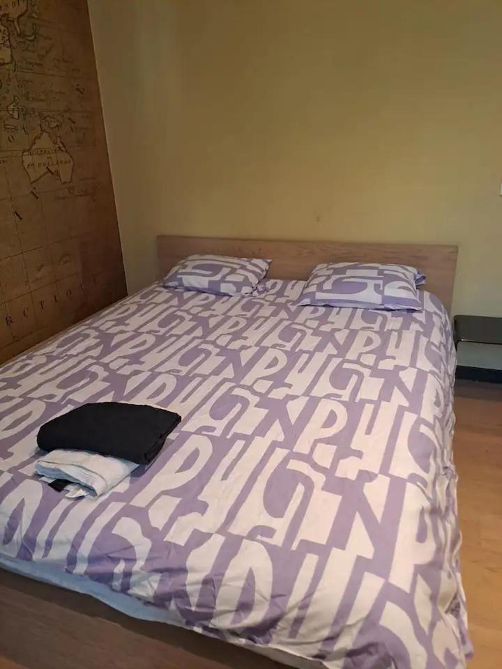 Appartement Cannes Centre - Palais Du Festival Eksteriør bilde