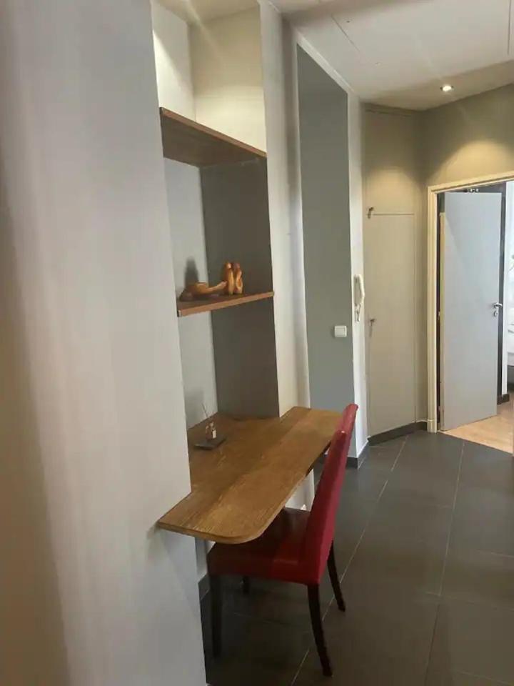 Appartement Cannes Centre - Palais Du Festival Eksteriør bilde