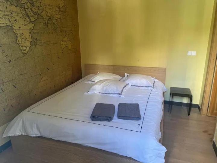 Appartement Cannes Centre - Palais Du Festival Eksteriør bilde