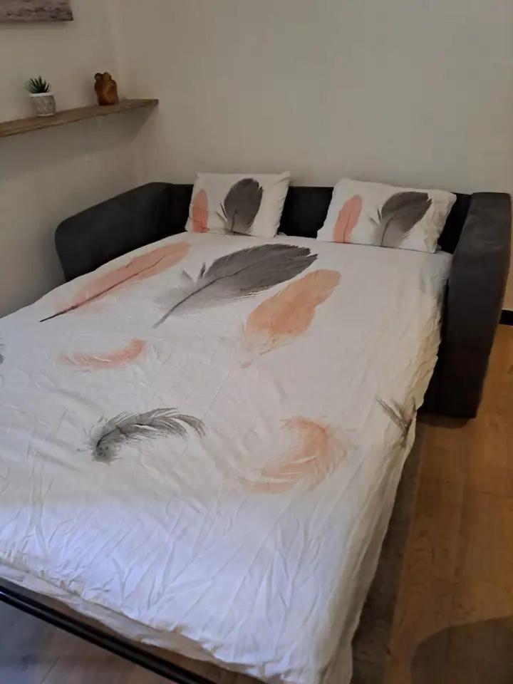Appartement Cannes Centre - Palais Du Festival Eksteriør bilde