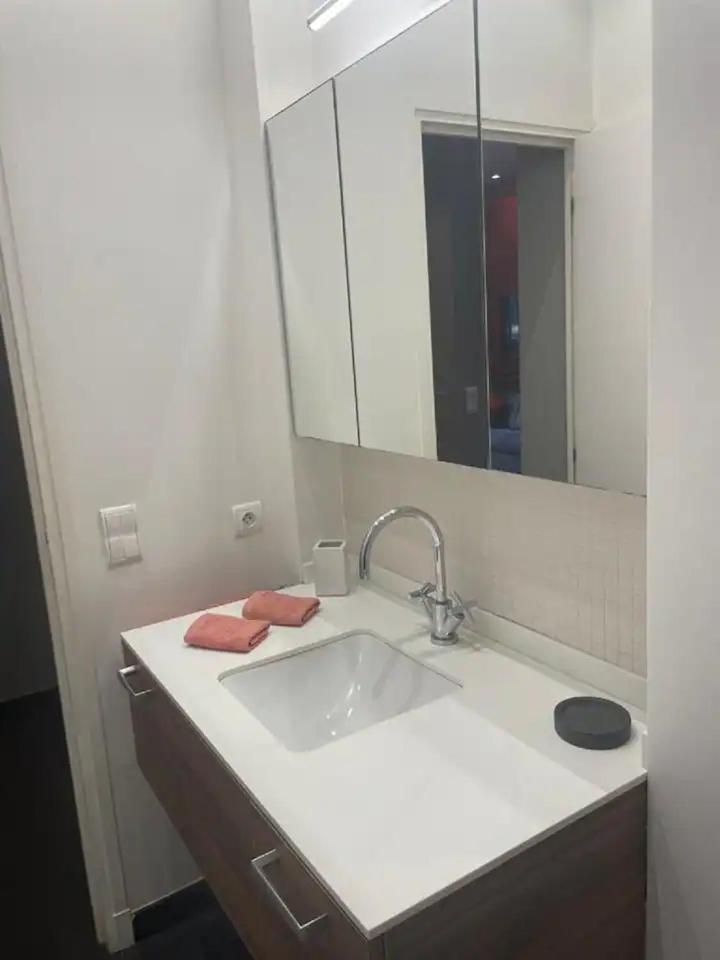 Appartement Cannes Centre - Palais Du Festival Eksteriør bilde